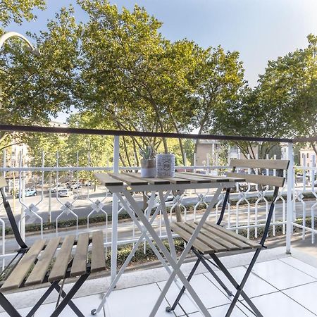 Altido Superb And Spacious Flats Near Trastevere Roma Ngoại thất bức ảnh