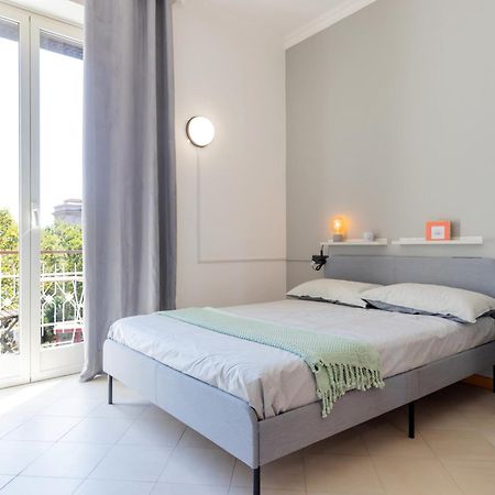 Altido Superb And Spacious Flats Near Trastevere Roma Ngoại thất bức ảnh
