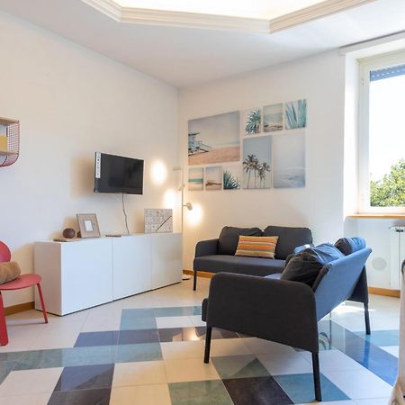Altido Superb And Spacious Flats Near Trastevere Roma Ngoại thất bức ảnh