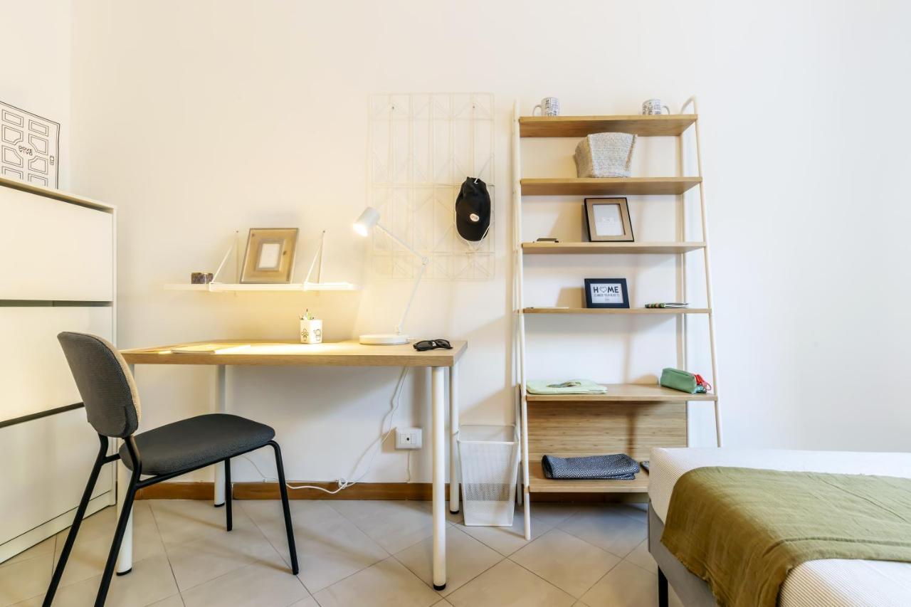 Altido Superb And Spacious Flats Near Trastevere Roma Ngoại thất bức ảnh