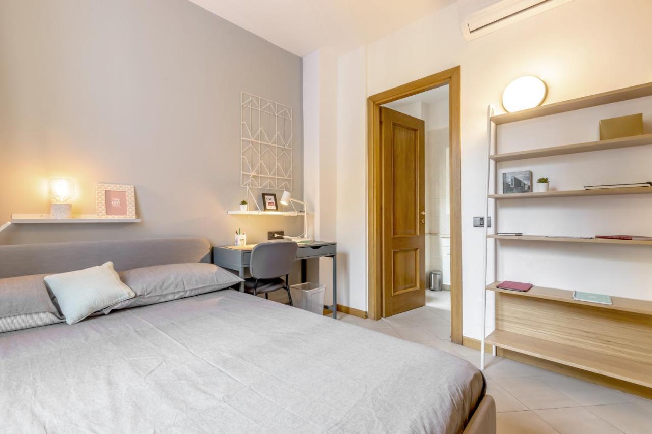 Altido Superb And Spacious Flats Near Trastevere Roma Ngoại thất bức ảnh