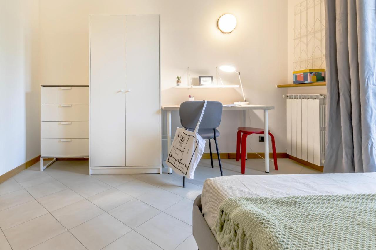 Altido Superb And Spacious Flats Near Trastevere Roma Ngoại thất bức ảnh