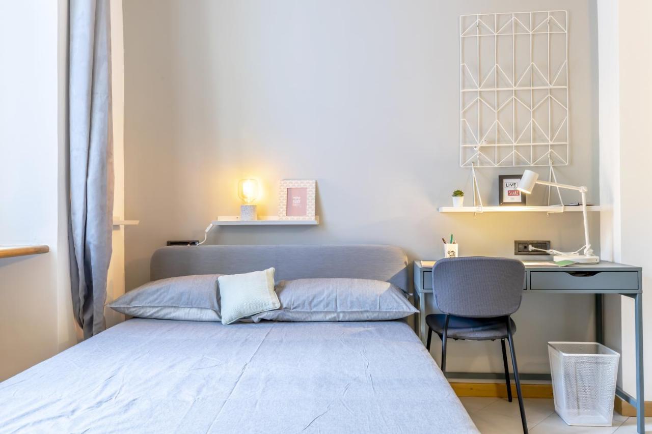 Altido Superb And Spacious Flats Near Trastevere Roma Ngoại thất bức ảnh