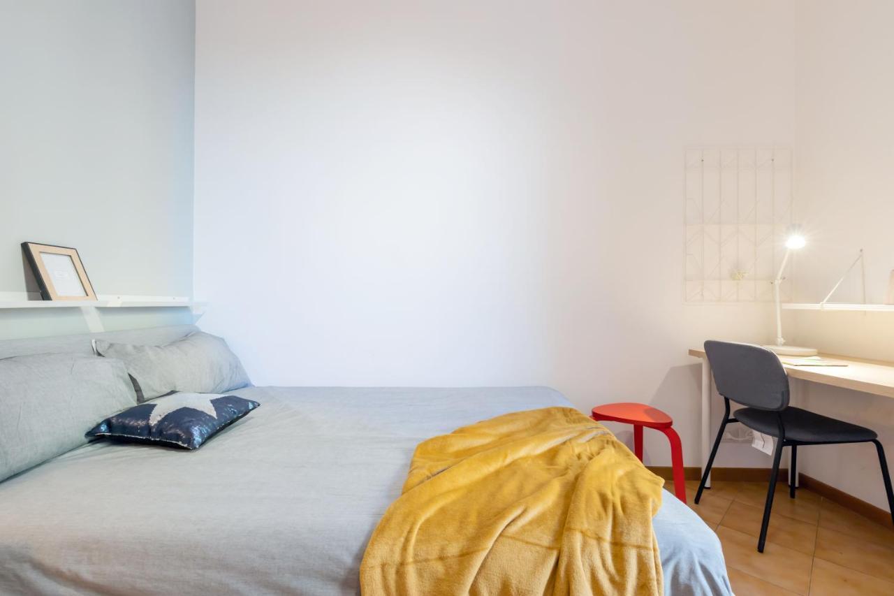 Altido Superb And Spacious Flats Near Trastevere Roma Ngoại thất bức ảnh
