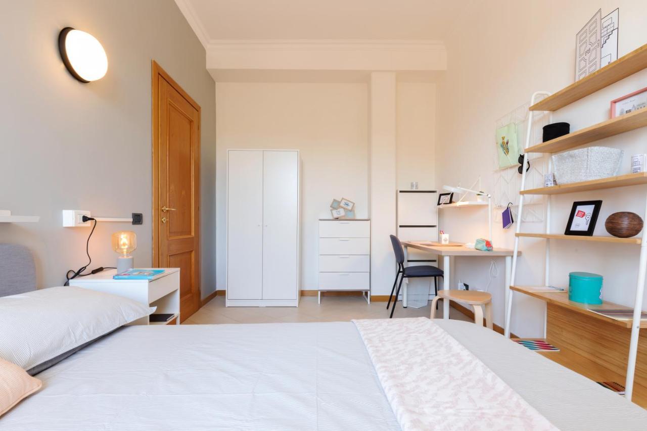 Altido Superb And Spacious Flats Near Trastevere Roma Ngoại thất bức ảnh