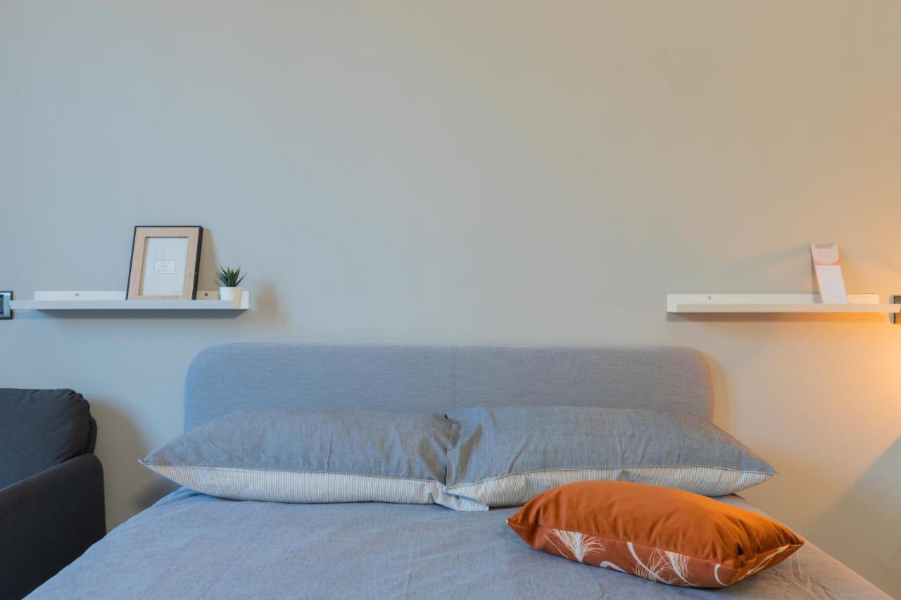 Altido Superb And Spacious Flats Near Trastevere Roma Ngoại thất bức ảnh
