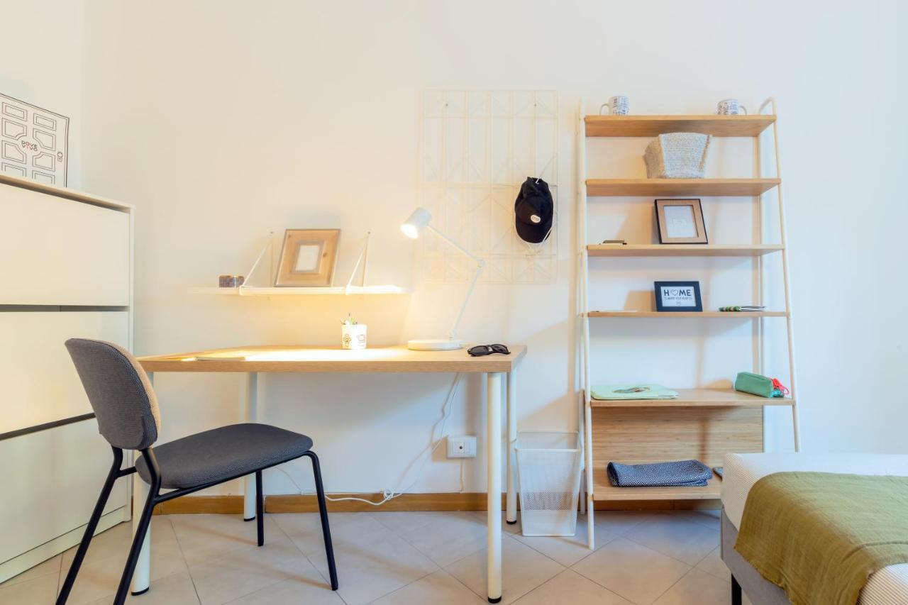 Altido Superb And Spacious Flats Near Trastevere Roma Ngoại thất bức ảnh