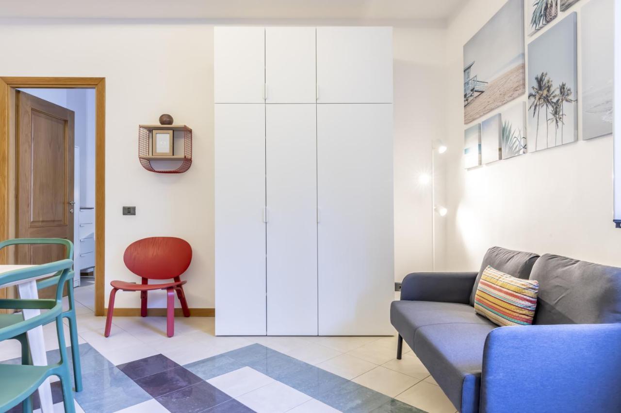 Altido Superb And Spacious Flats Near Trastevere Roma Ngoại thất bức ảnh