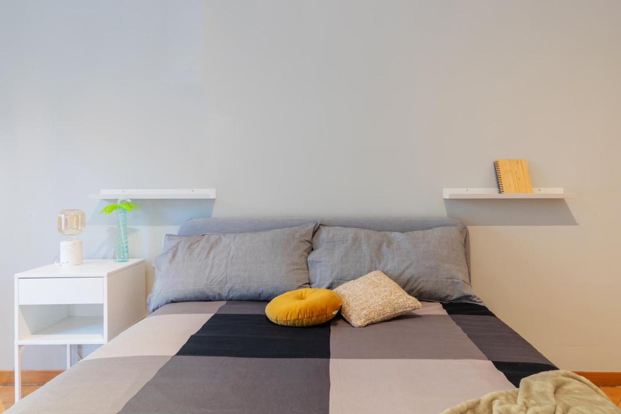 Altido Superb And Spacious Flats Near Trastevere Roma Ngoại thất bức ảnh