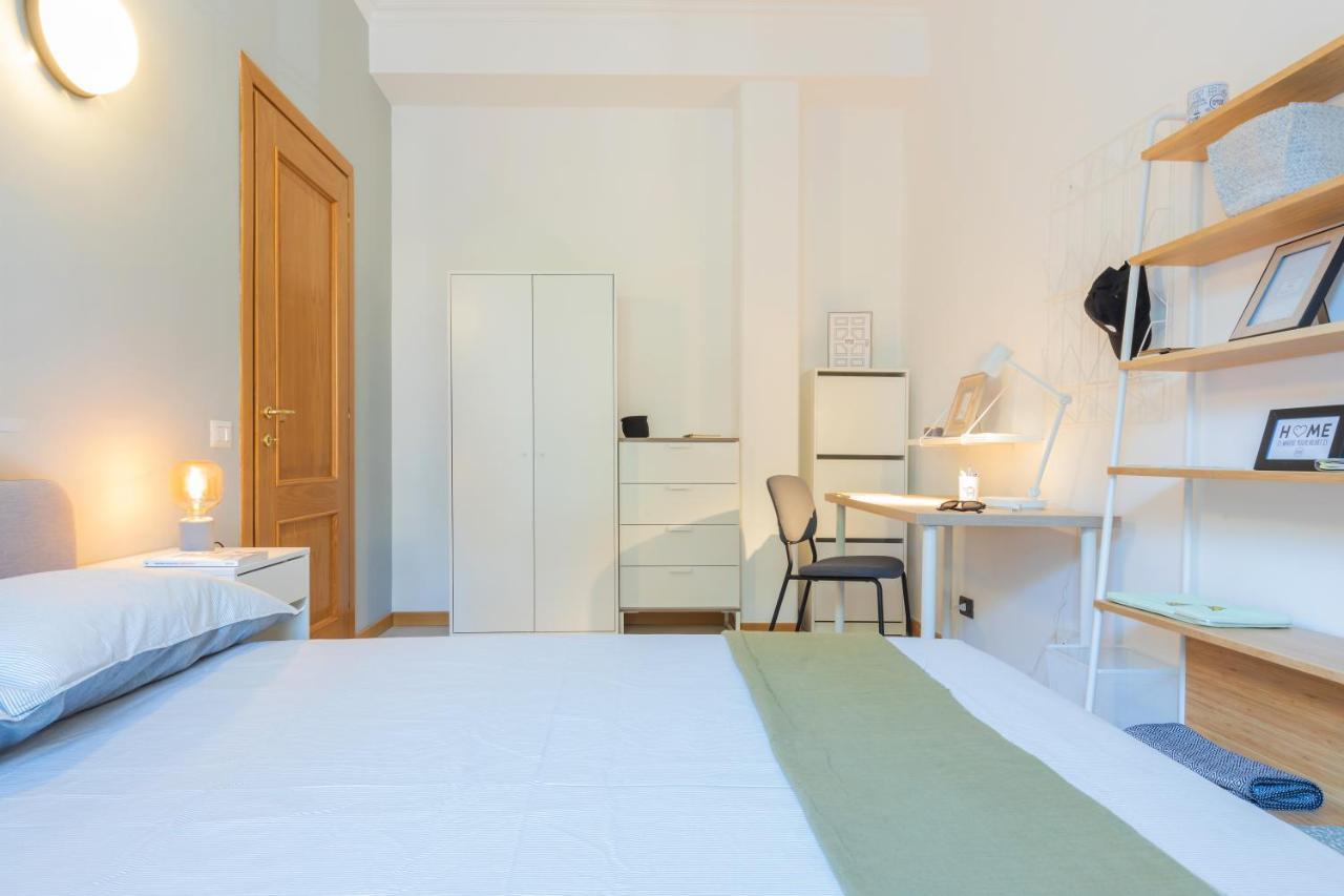 Altido Superb And Spacious Flats Near Trastevere Roma Ngoại thất bức ảnh