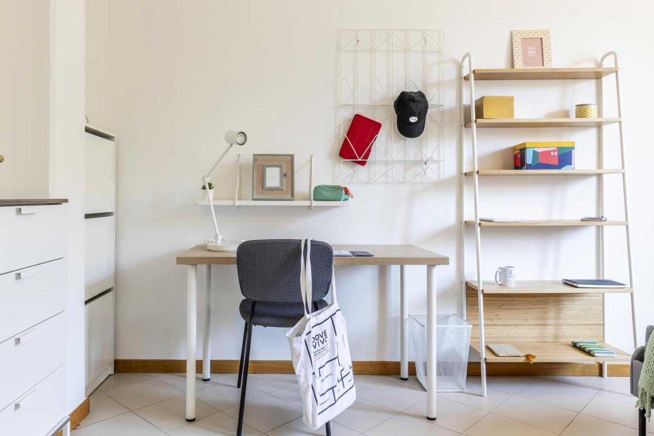 Altido Superb And Spacious Flats Near Trastevere Roma Ngoại thất bức ảnh