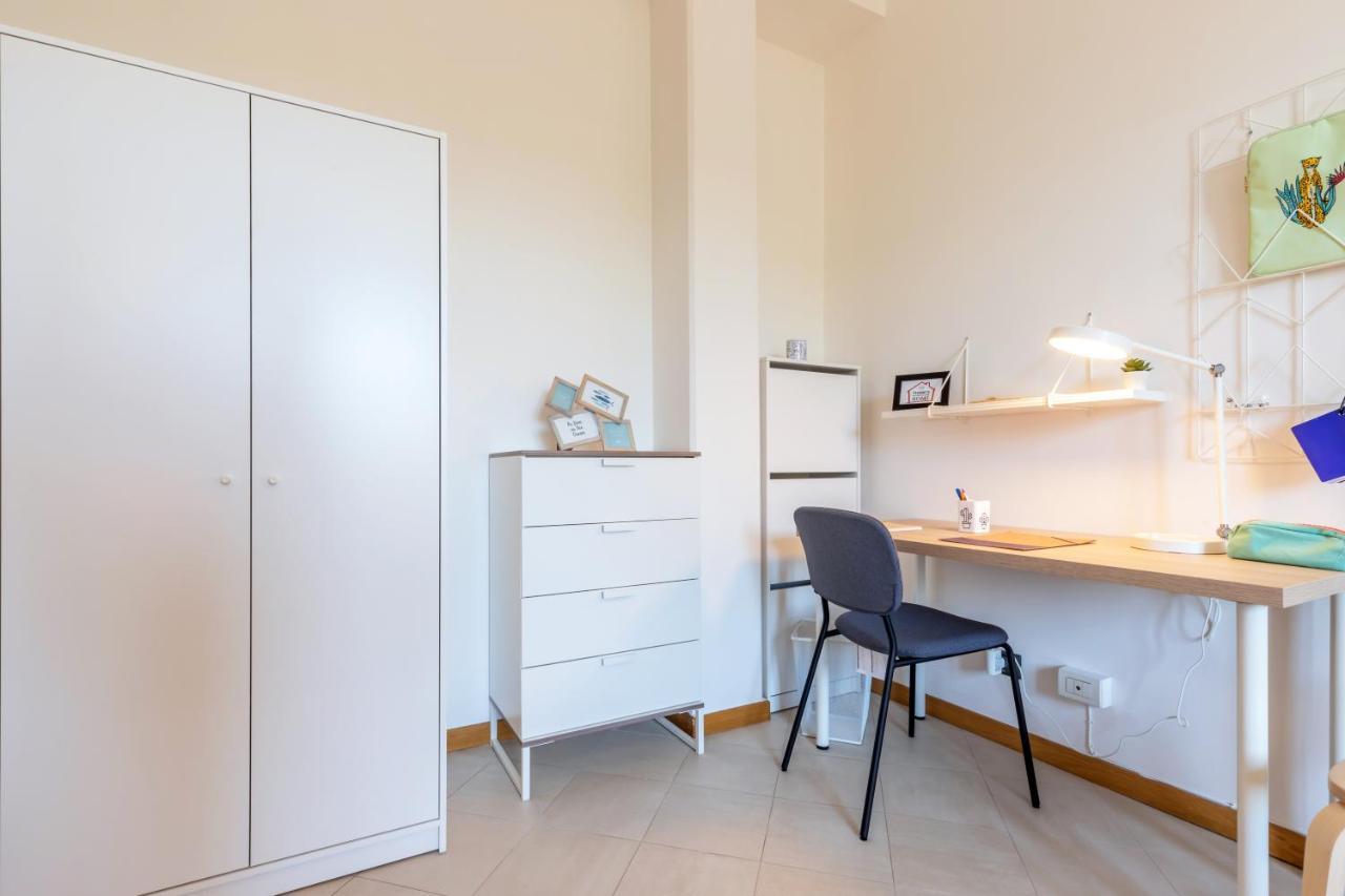 Altido Superb And Spacious Flats Near Trastevere Roma Ngoại thất bức ảnh