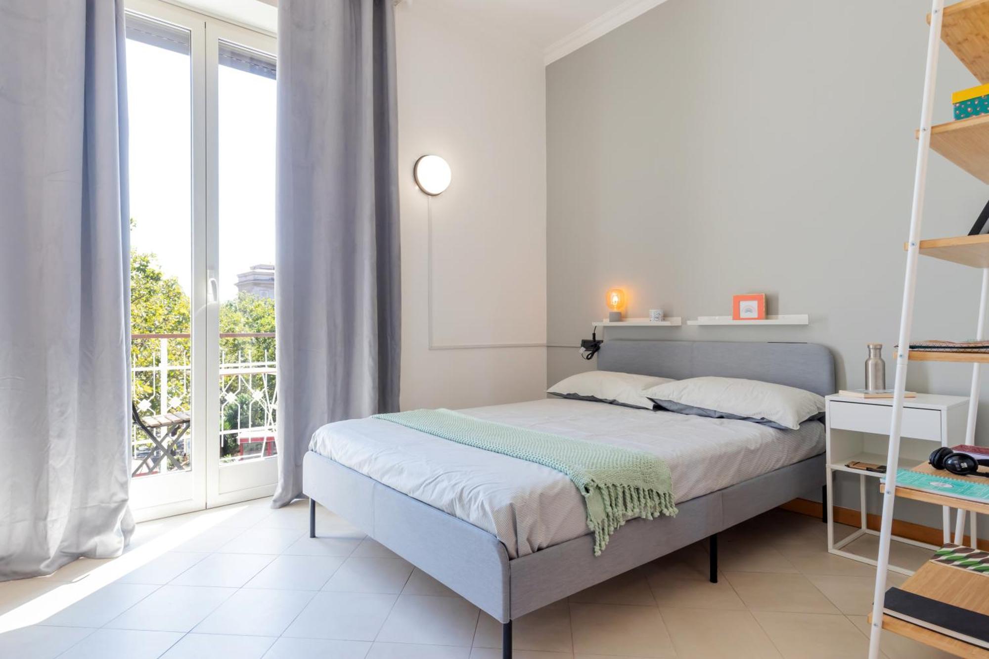 Altido Superb And Spacious Flats Near Trastevere Roma Ngoại thất bức ảnh