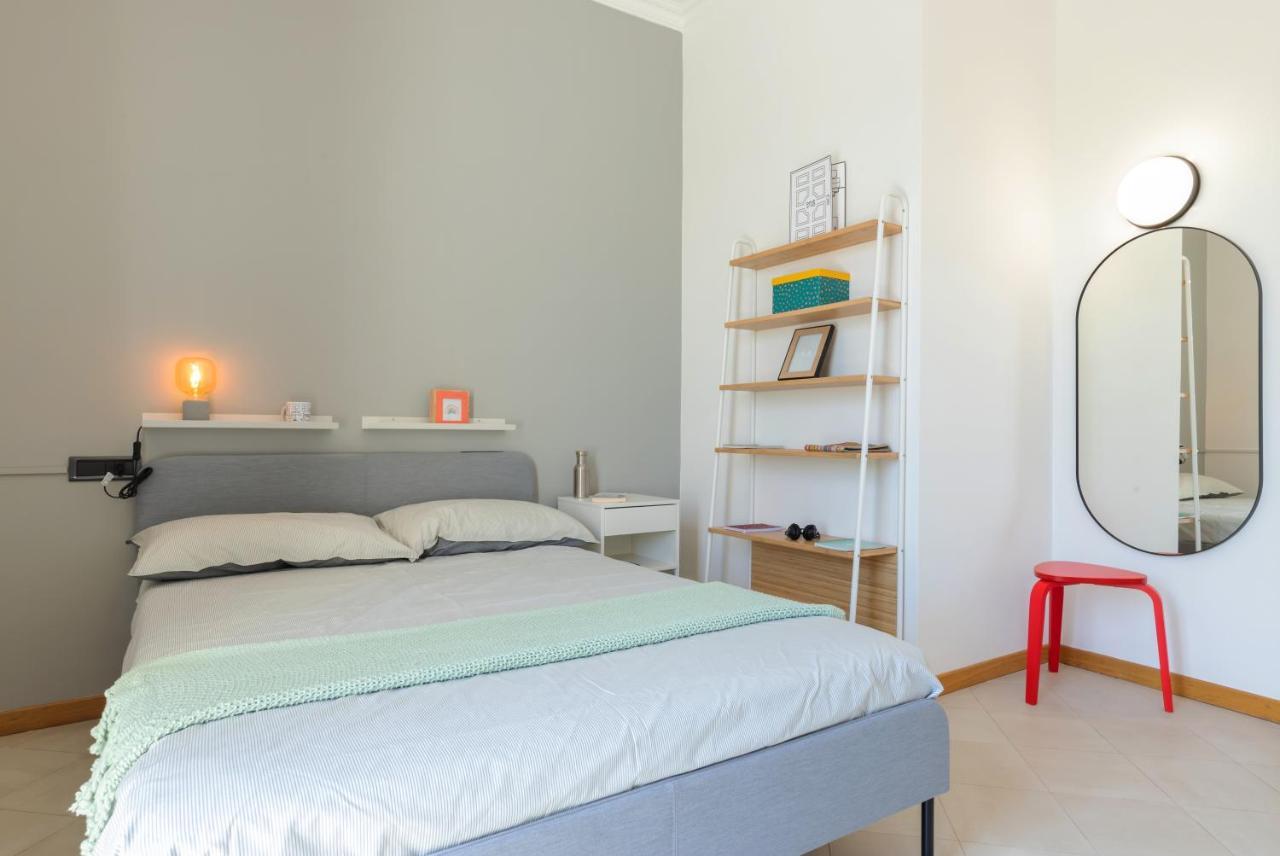 Altido Superb And Spacious Flats Near Trastevere Roma Ngoại thất bức ảnh
