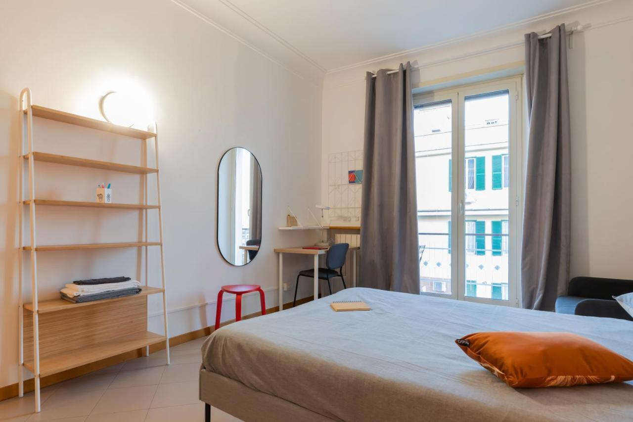 Altido Superb And Spacious Flats Near Trastevere Roma Ngoại thất bức ảnh