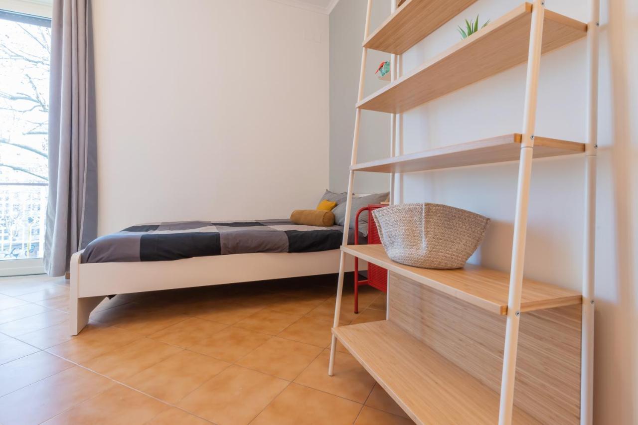 Altido Superb And Spacious Flats Near Trastevere Roma Ngoại thất bức ảnh