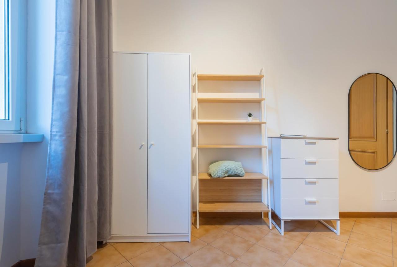 Altido Superb And Spacious Flats Near Trastevere Roma Ngoại thất bức ảnh
