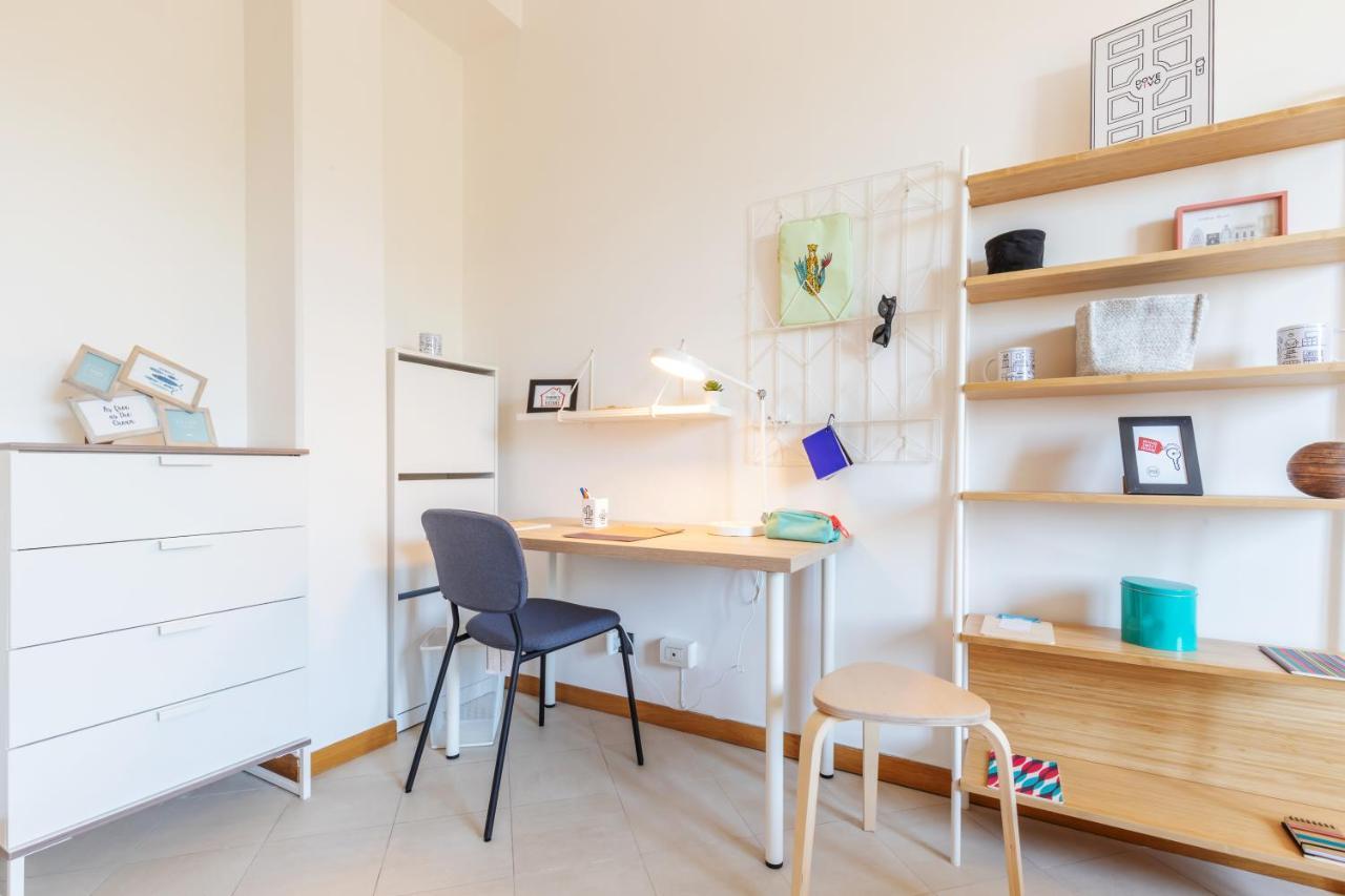 Altido Superb And Spacious Flats Near Trastevere Roma Ngoại thất bức ảnh