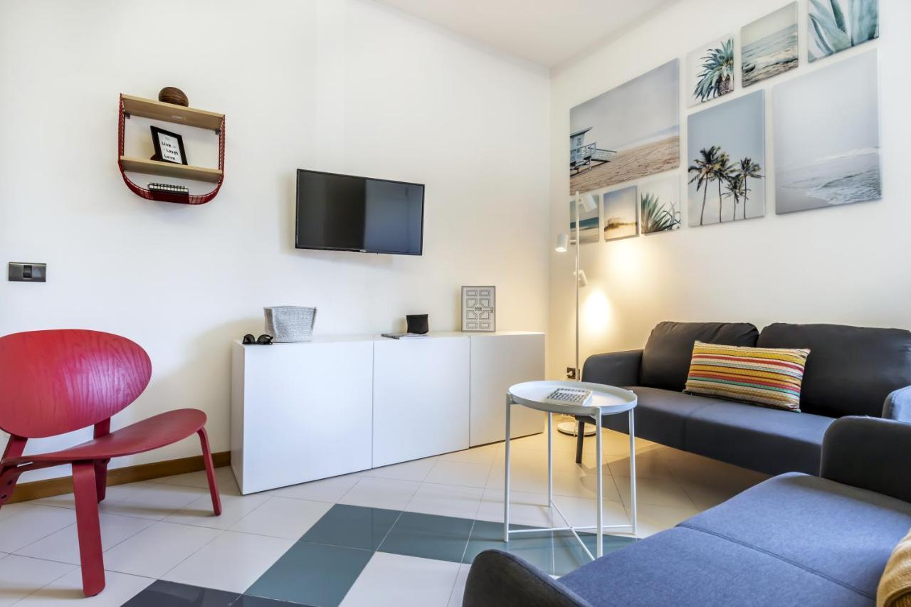 Altido Superb And Spacious Flats Near Trastevere Roma Ngoại thất bức ảnh