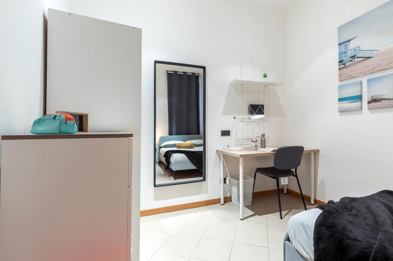Altido Superb And Spacious Flats Near Trastevere Roma Ngoại thất bức ảnh