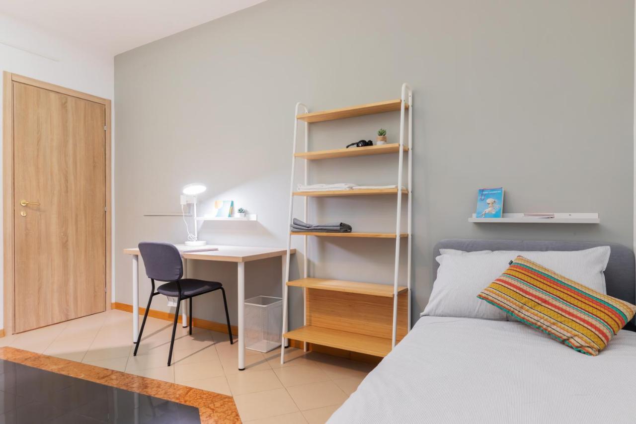 Altido Superb And Spacious Flats Near Trastevere Roma Ngoại thất bức ảnh