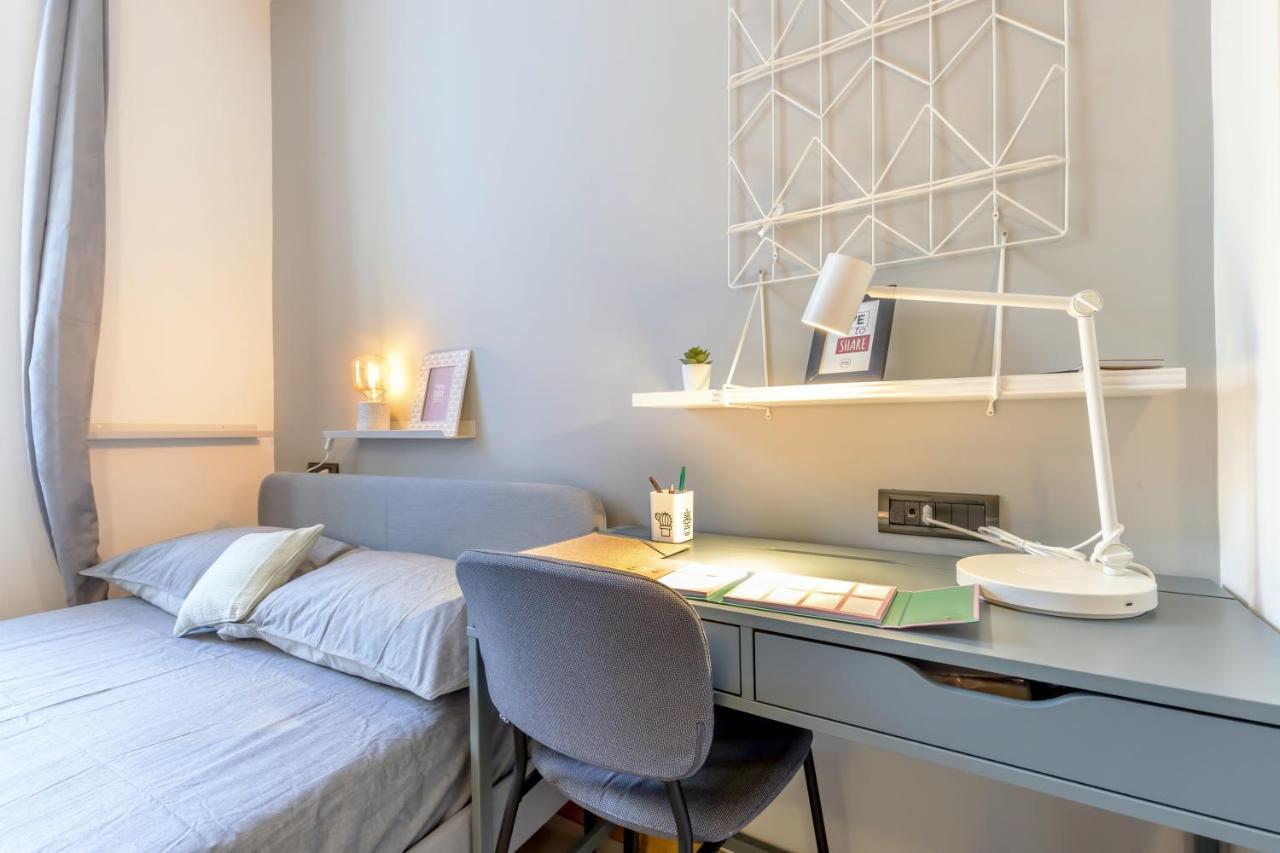 Altido Superb And Spacious Flats Near Trastevere Roma Ngoại thất bức ảnh