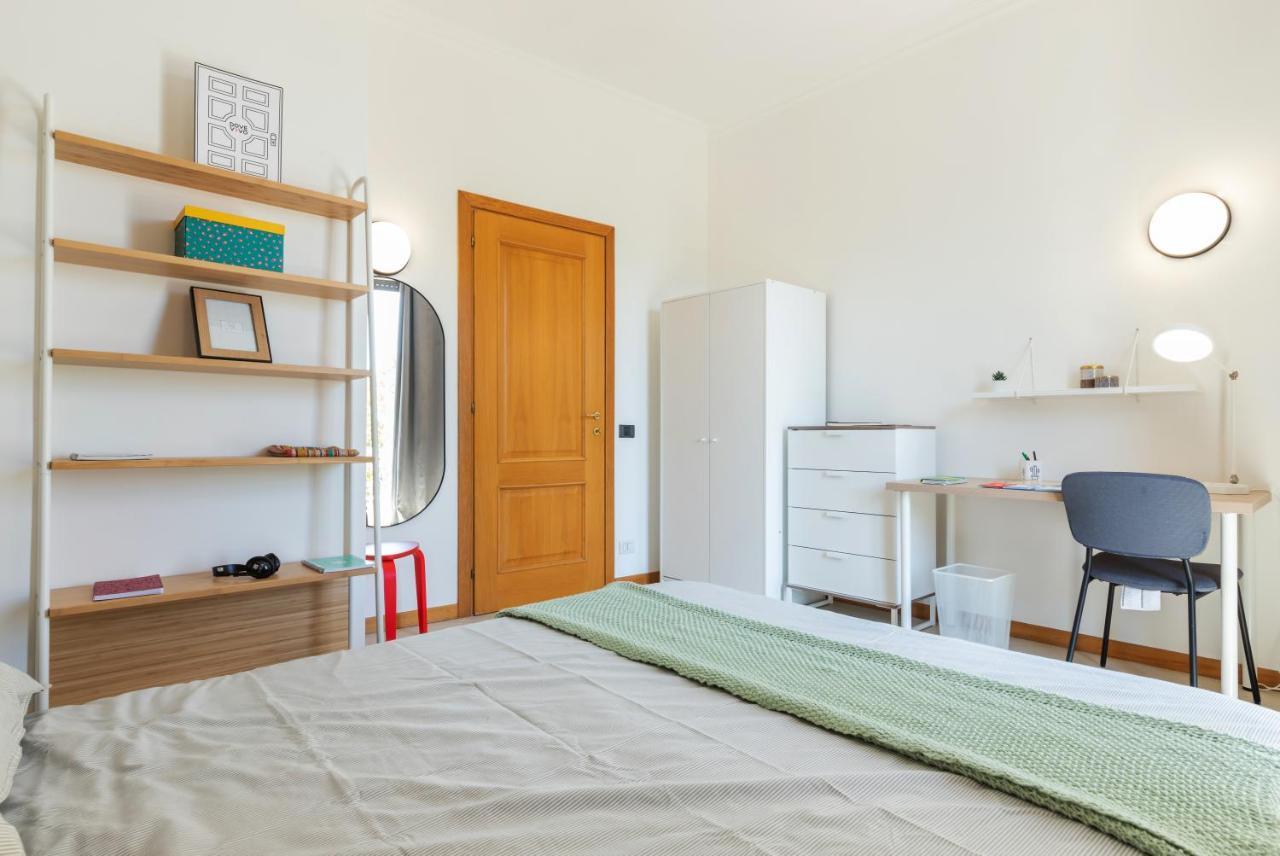 Altido Superb And Spacious Flats Near Trastevere Roma Ngoại thất bức ảnh