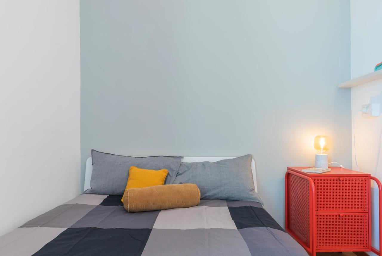 Altido Superb And Spacious Flats Near Trastevere Roma Ngoại thất bức ảnh