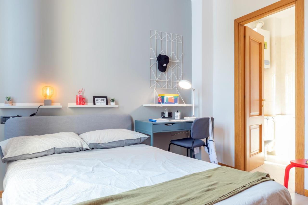 Altido Superb And Spacious Flats Near Trastevere Roma Ngoại thất bức ảnh